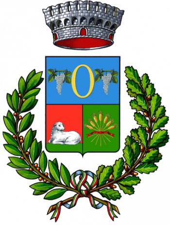 Stemma di Onifai/Arms (crest) of Onifai