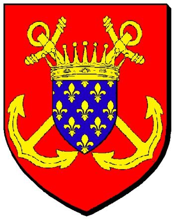 Blason de Puilboreau