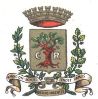 Stemma di Rovereto/Arms of Rovereto