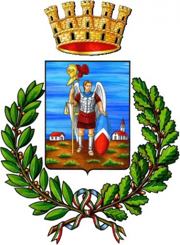 Stemma di San Donà di Piave/Arms (crest) of San Donà di Piave
