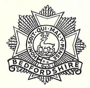 The Bedfordshire Regiment, British Army.jpg