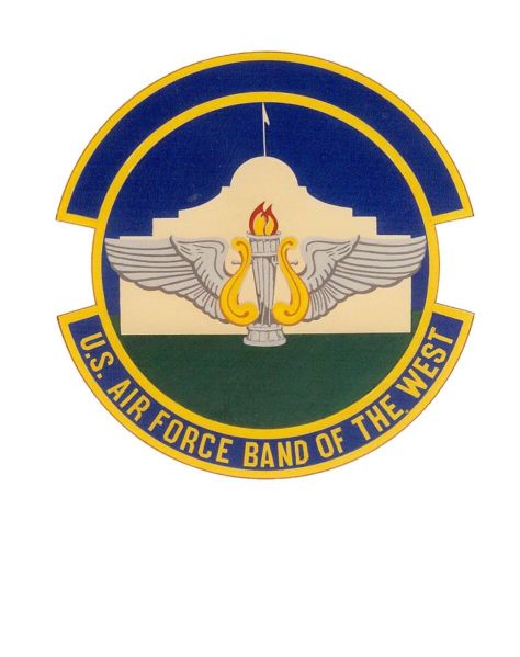 File:USAF Band of the West, US Air Force.jpg