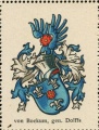 Wappen von Bockum nr. 2119 von Bockum