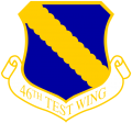 46th Test Wing, US Air Force.png