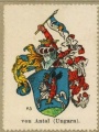 Wappen von Antal nr. 1244 von Antal