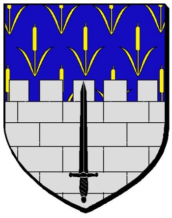 Blason de Canet (Hérault)/Arms of Canet (Hérault)