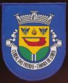 Brasão de Curral das Freiras/Arms (crest) of Curral das Freiras