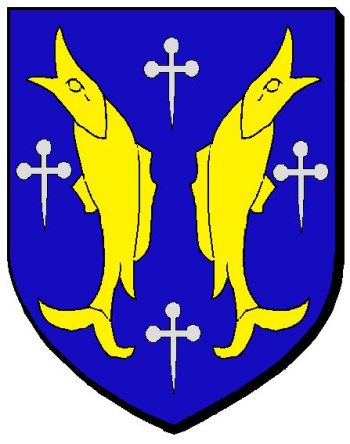 Blason de Longwy/Coat of arms (crest) of {{PAGENAME