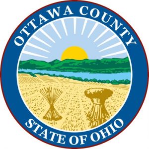 Seal (crest) of Ottawa County