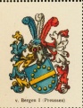 Wappen von Bergen nr. 2481 von Bergen