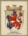 Arms of Düsseldorf