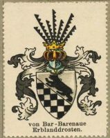 Wappen von Bar-Barenaue