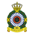 981st Squadron, Royal Netherlands Air Force.png