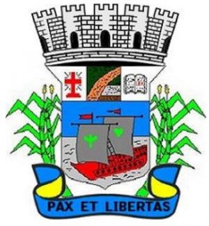 Arms (crest) of Barra (Bahia)