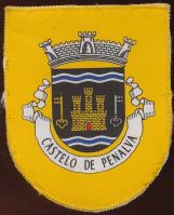 Brasão de Castelo de Penalva/Arms (crest) of Castelo de Penalva