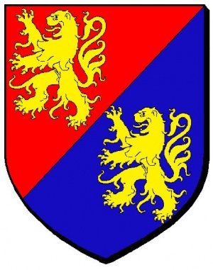 Blason de Cessenon-sur-Orb/Arms of Cessenon-sur-Orb
