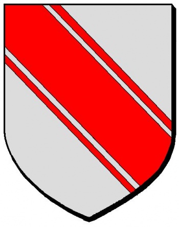 Blason de Mailleroncourt-Charette/Arms of Mailleroncourt-Charette