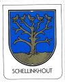 wapen van Schellinkhout