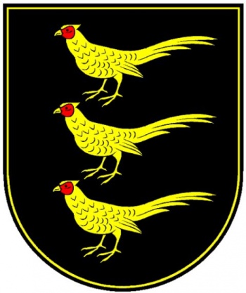 Arms (crest) of Šunskai