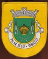 Brasão de Vilar Seco (Vimioso)/Arms (crest) of Vilar Seco (Vimioso)