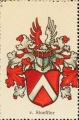 Wappen von Stoeffler nr. 2202 von Stoeffler