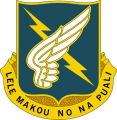 25th Aviation Regiment, US Armydui.png