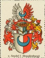Wappen von Seydel