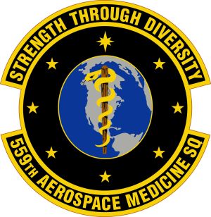 559th Aerospace Medicine Squadron, US Air Force.jpg