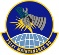 791st Maintenance Squadron, US Air Force.png