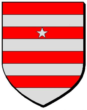 Blason de Guinglange/Arms (crest) of Guinglange