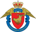 Helicopter Wing Karup, Danish Air Force.png