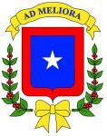 Arms of San José