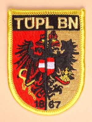 Troop Training Area Bruckneudorf, Austrian Army.jpg