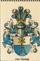 Wappen von Carnap