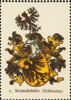 Wappen von Motschelnitz