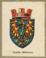 Arms of Znaim