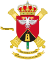 81st Air Defence Artillery Regiment, Spanish Army.png