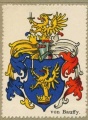 Wappen von Bauffy