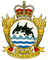 Canadian Forces Fleet School Esquimalt, Canada.png