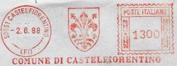 Stemma di Castelfiorentino/Arms of Castelfiorentino