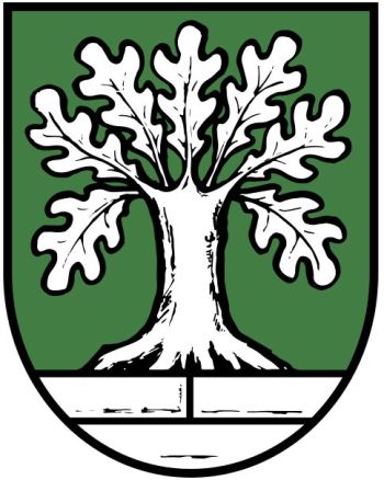 Wappen von Eckel/Arms (crest) of Eckel