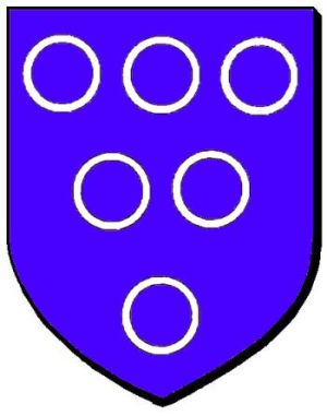 Arms of Thomas Musgrave