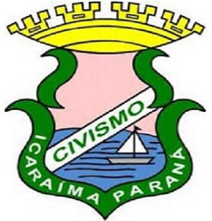 Arms (crest) of Icaraíma