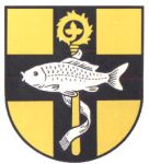 Arms (crest) of Neuhof
