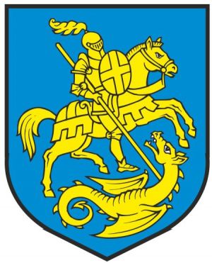 Arms of Sućuraj