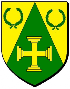 Blason de Vollore-Ville