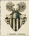 Wappen von Gograffen nr. 3135 von Gograffen