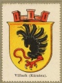 Arms of Villach