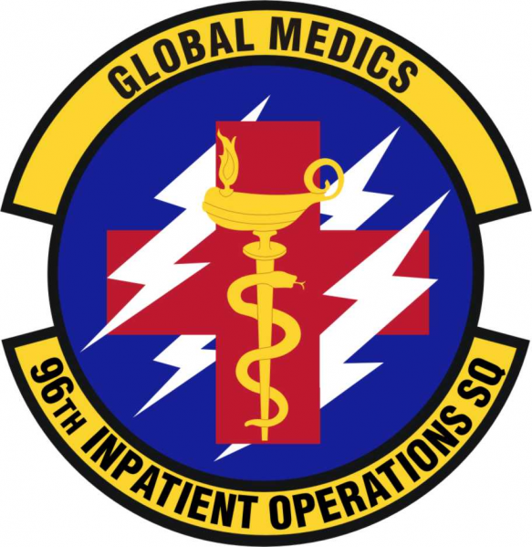 File:96th Inpatient Operations Squadron, US Air Force.png