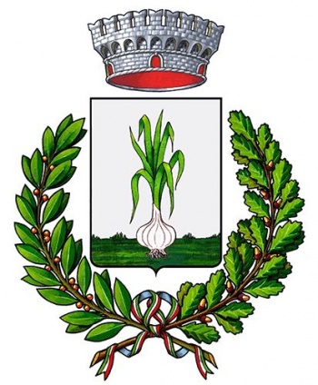 Stemma di Agliana/Arms (crest) of Agliana